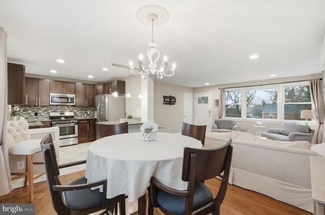 5612 DELAWARE DR, Oxon Hill, MD 20745