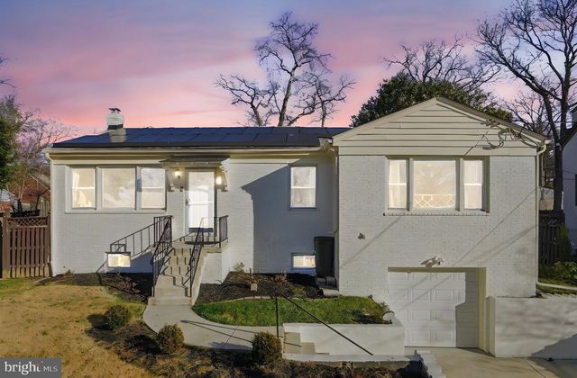 5612 DELAWARE DR, Oxon Hill, MD 20745