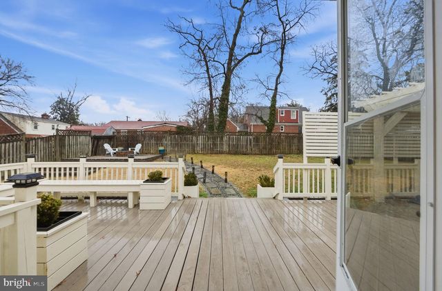 5612 DELAWARE DR, Oxon Hill, MD 20745