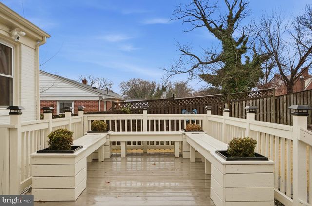 5612 DELAWARE DR, Oxon Hill, MD 20745