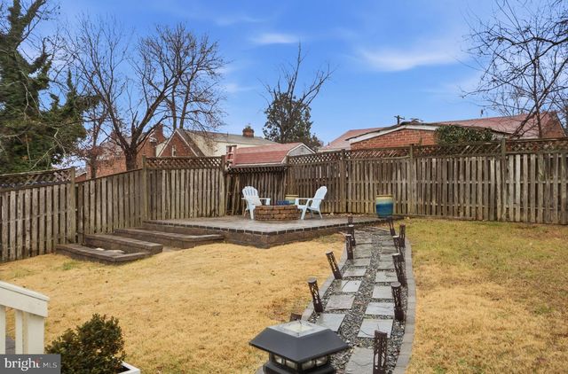 5612 DELAWARE DR, Oxon Hill, MD 20745