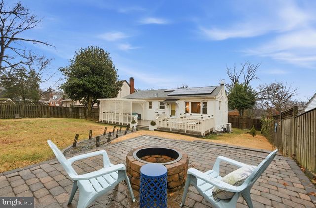 5612 DELAWARE DR, Oxon Hill, MD 20745