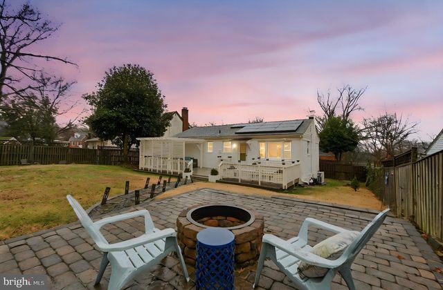 5612 DELAWARE DR, Oxon Hill, MD 20745