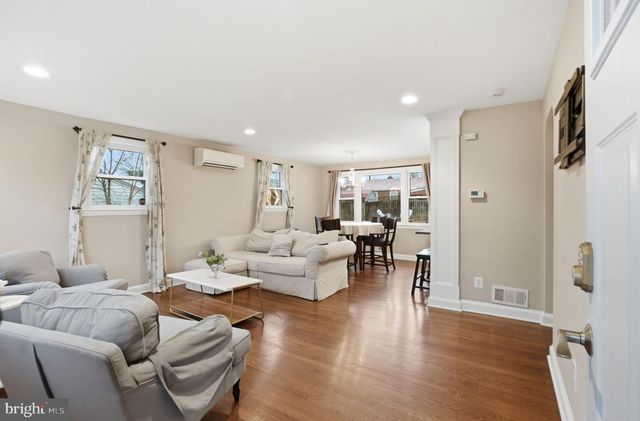 5612 DELAWARE DR, Oxon Hill, MD 20745