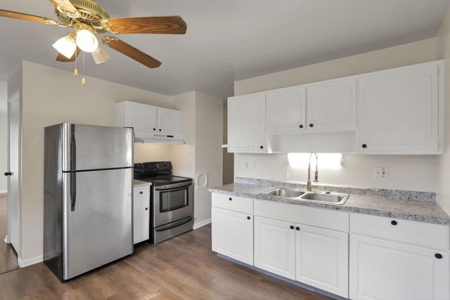 2535 Bulen Avenue, Columbus, OH 43207