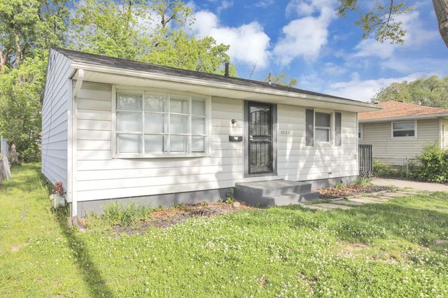 2535 Bulen Avenue, Columbus, OH 43207