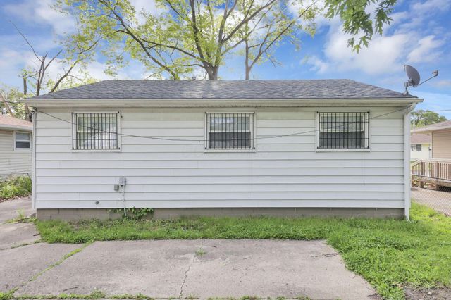 2535 Bulen Avenue, Columbus, OH 43207
