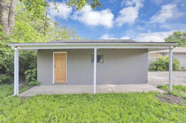 2535 Bulen Avenue, Columbus, OH 43207