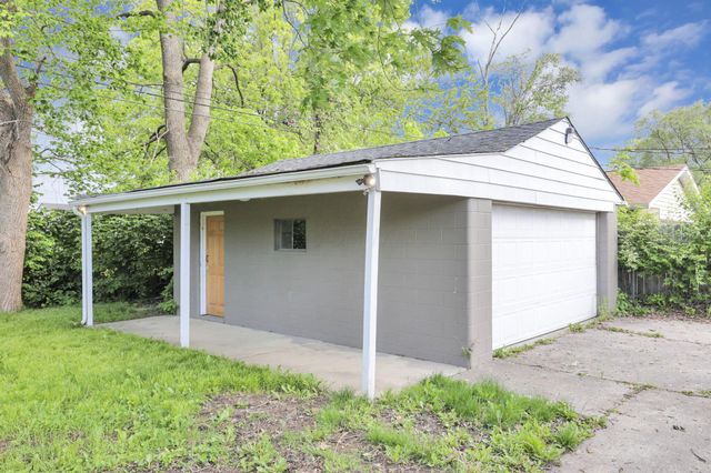 2535 Bulen Avenue, Columbus, OH 43207