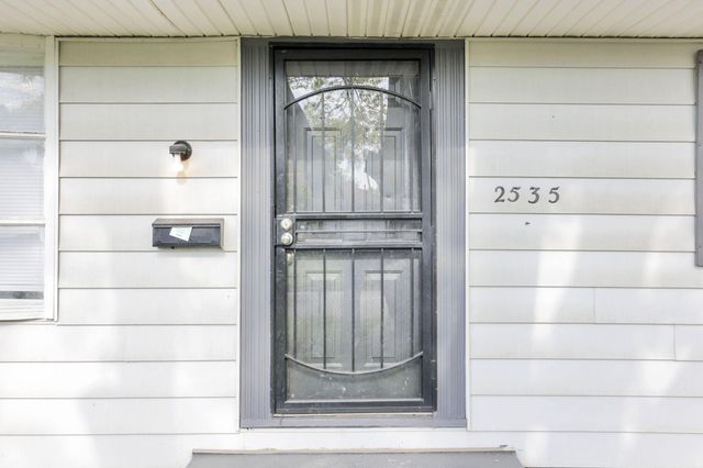 2535 Bulen Avenue, Columbus, OH 43207