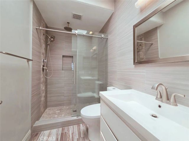 1154 N Sycamore 7, Los Angeles, CA 90038