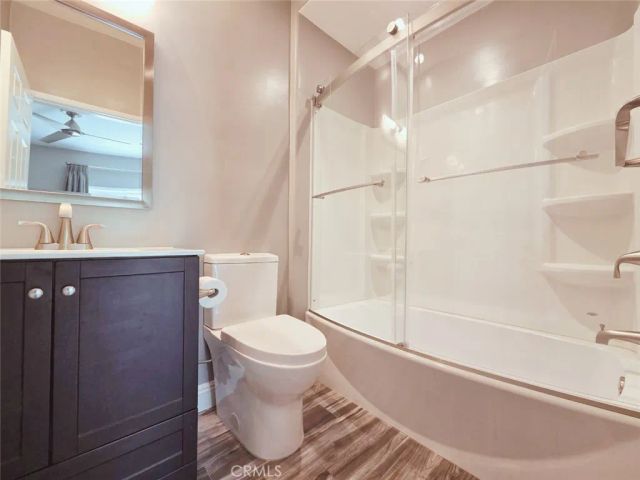 1154 N Sycamore 7, Los Angeles, CA 90038