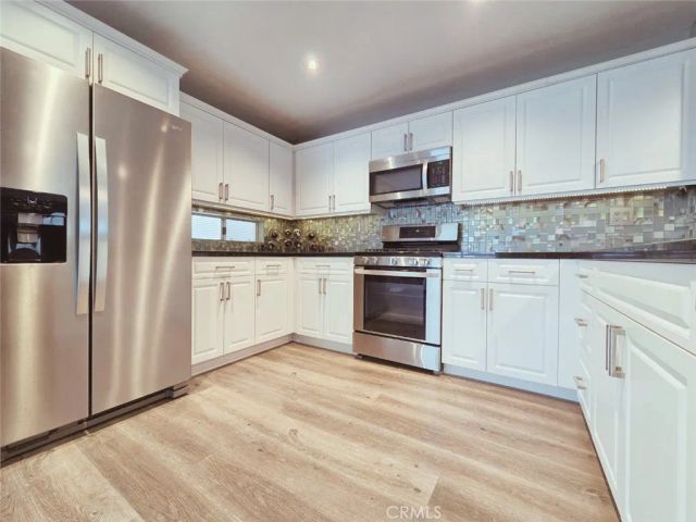 1154 N Sycamore 7, Los Angeles, CA 90038