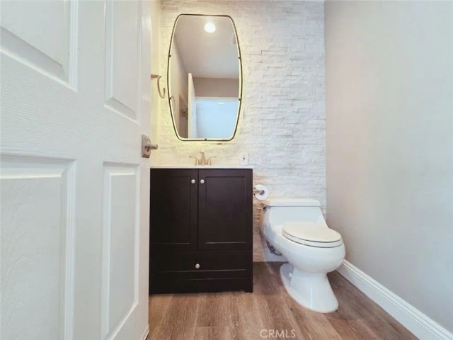 1154 N Sycamore 7, Los Angeles, CA 90038