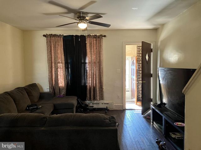 1623 WORRELL ST, Philadelphia, PA 19124