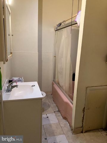 1623 WORRELL ST, Philadelphia, PA 19124