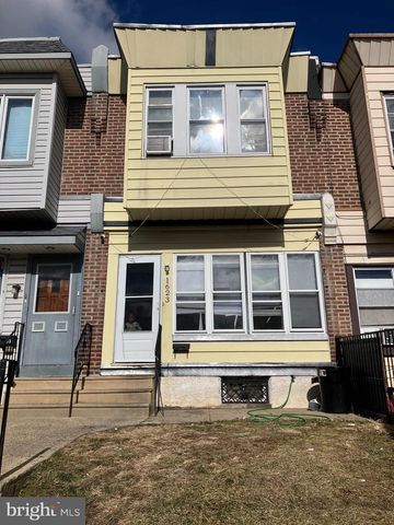 1623 WORRELL ST, Philadelphia, PA 19124
