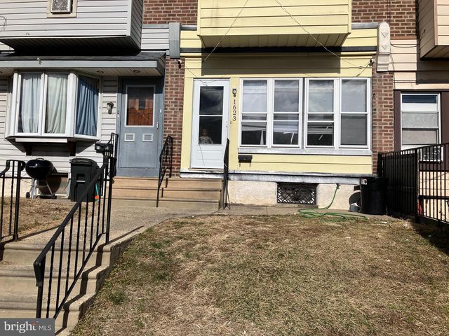 1623 WORRELL ST, Philadelphia, PA 19124
