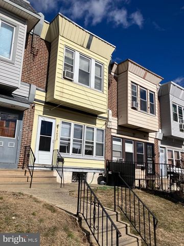 1623 WORRELL ST, Philadelphia, PA 19124