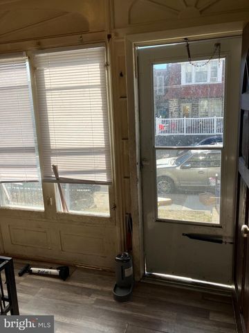 1623 WORRELL ST, Philadelphia, PA 19124