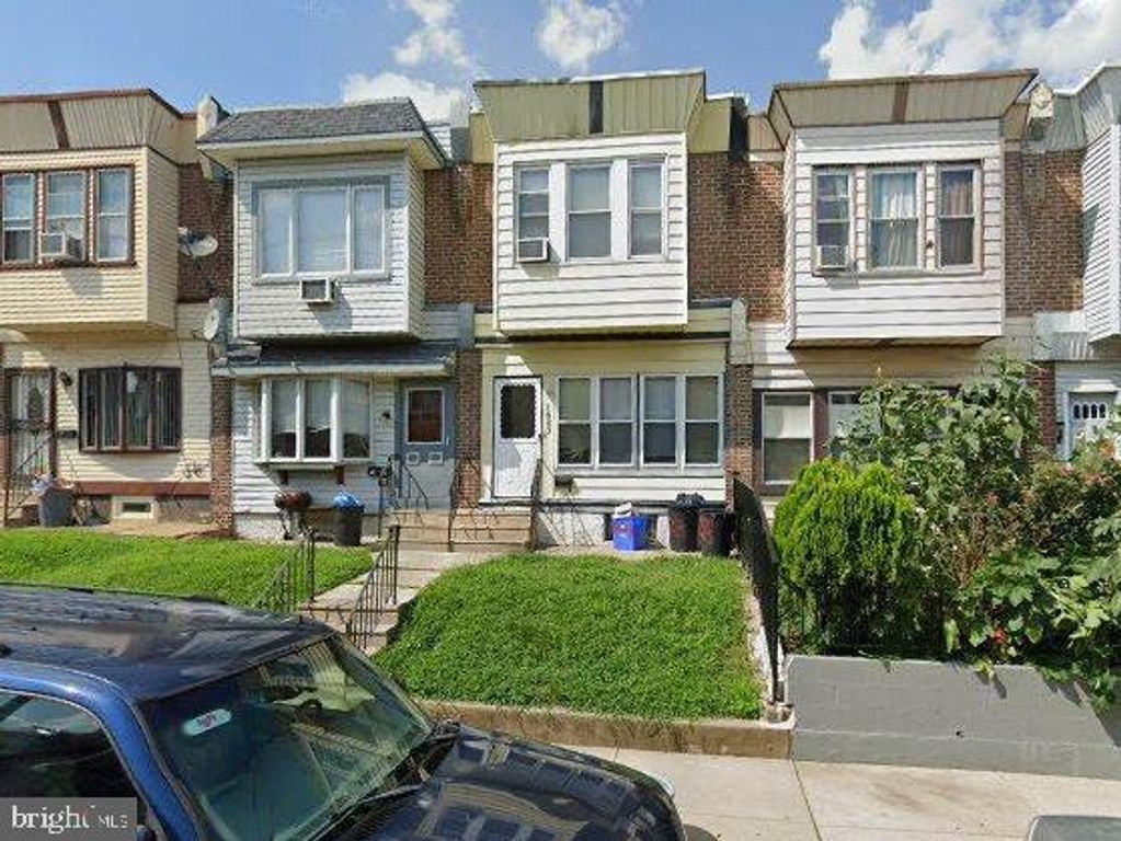 1623 WORRELL ST, Philadelphia, PA 19124