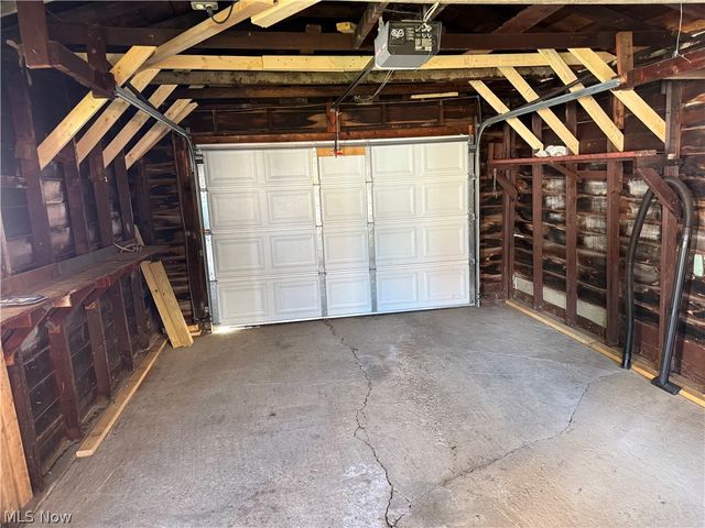 442 W 44th Street, Shadyside, OH 43947