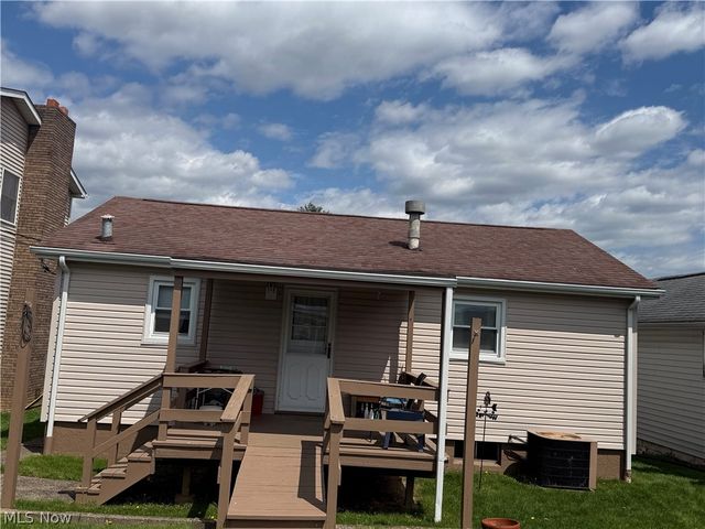 442 W 44th Street, Shadyside, OH 43947