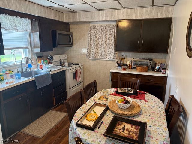 442 W 44th Street, Shadyside, OH 43947