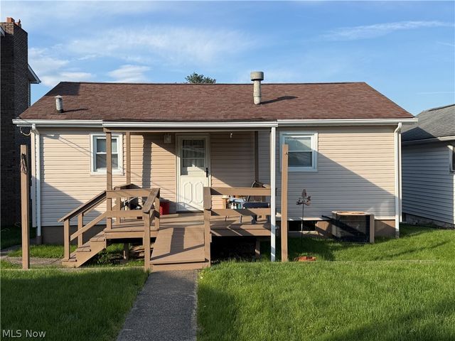 442 W 44th Street, Shadyside, OH 43947