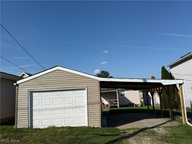 442 W 44th Street, Shadyside, OH 43947