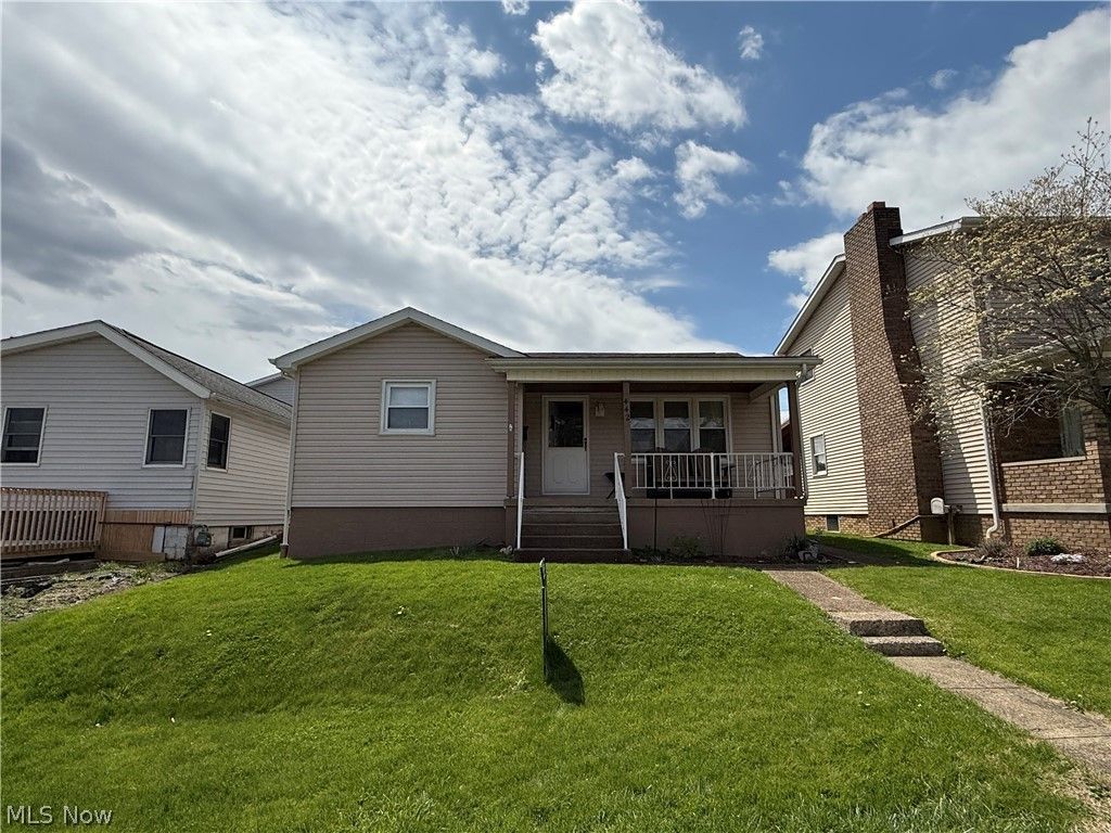 442 W 44th Street, Shadyside, OH 43947