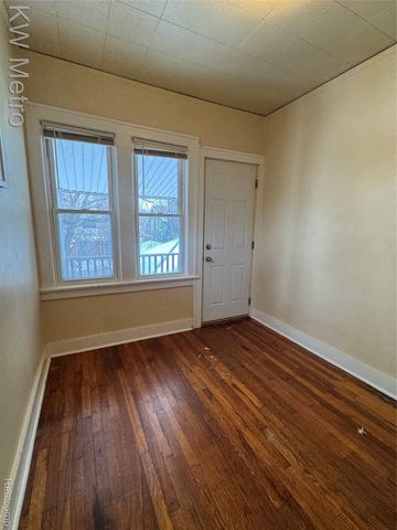 4696 Nottingham Road, Detroit, MI 48224