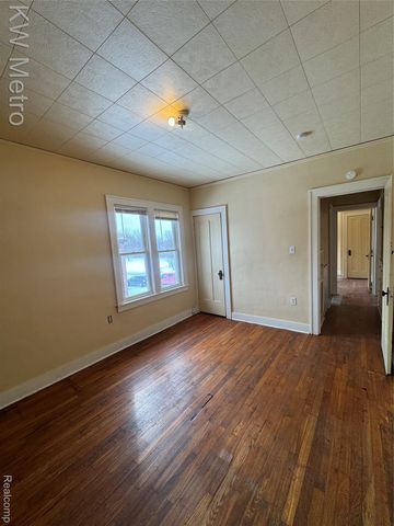 4696 Nottingham Road, Detroit, MI 48224