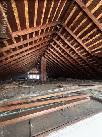 4696 Nottingham Road, Detroit, MI 48224