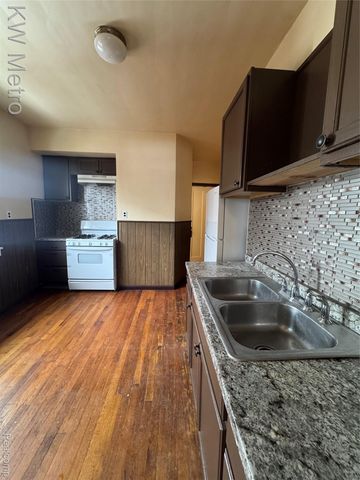 4696 Nottingham Road, Detroit, MI 48224