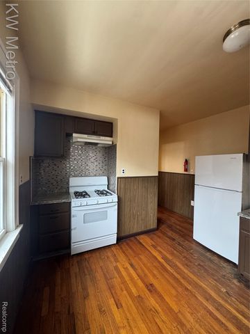 4696 Nottingham Road, Detroit, MI 48224