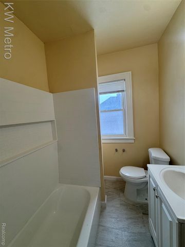 4696 Nottingham Road, Detroit, MI 48224