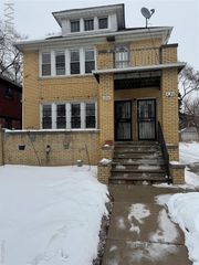 4696 Nottingham Road, Detroit, MI 48224