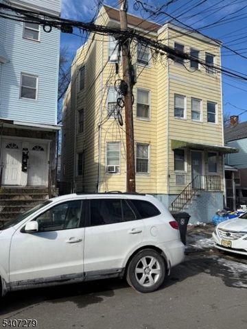 49 Norwood St 3, Newark City, NJ 07106