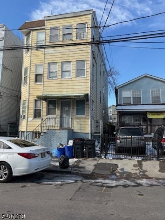 49 Norwood St 3, Newark City, NJ 07106