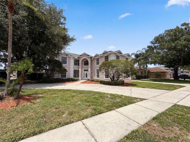 2270 BLOSSOMWOOD DRIVE, Oviedo, FL 32765