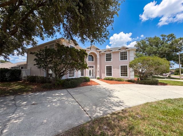 2270 BLOSSOMWOOD DRIVE, Oviedo, FL 32765