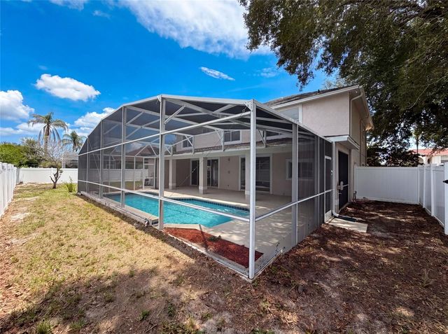 2270 BLOSSOMWOOD DRIVE, Oviedo, FL 32765