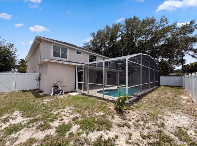 2270 BLOSSOMWOOD DRIVE, Oviedo, FL 32765