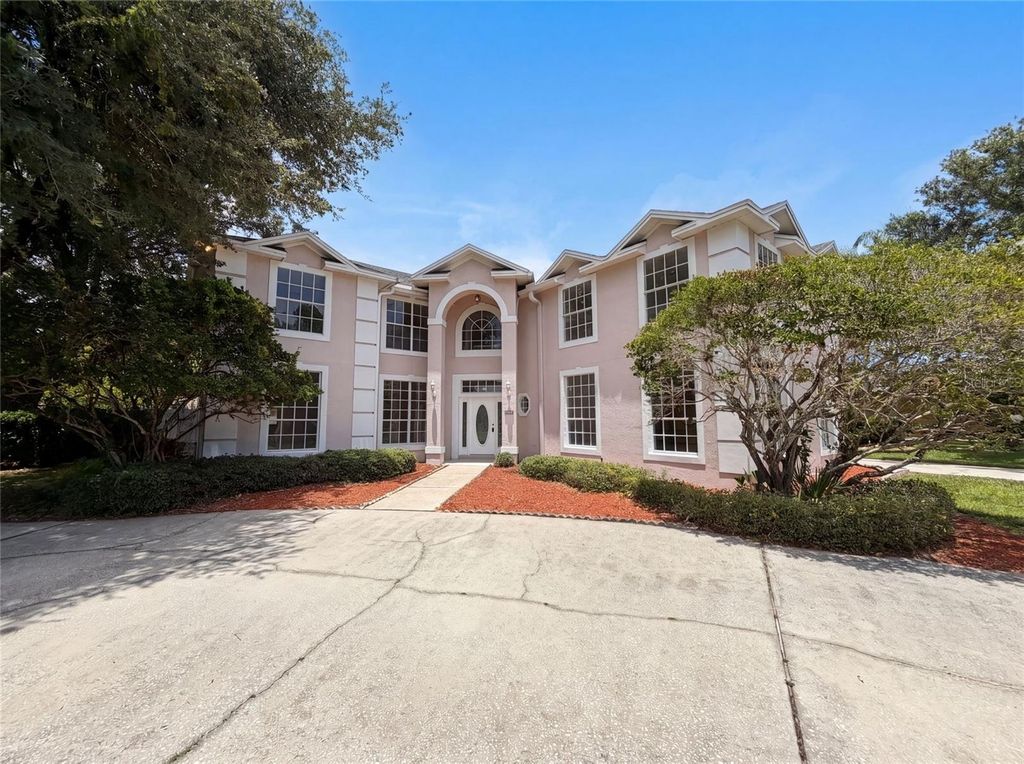 2270 BLOSSOMWOOD DRIVE, Oviedo, FL 32765