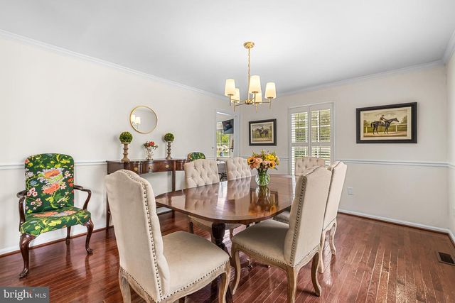 13 BARROW CT, Towson, MD 21204