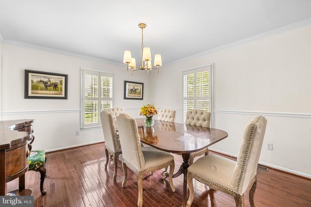 13 BARROW CT, Towson, MD 21204