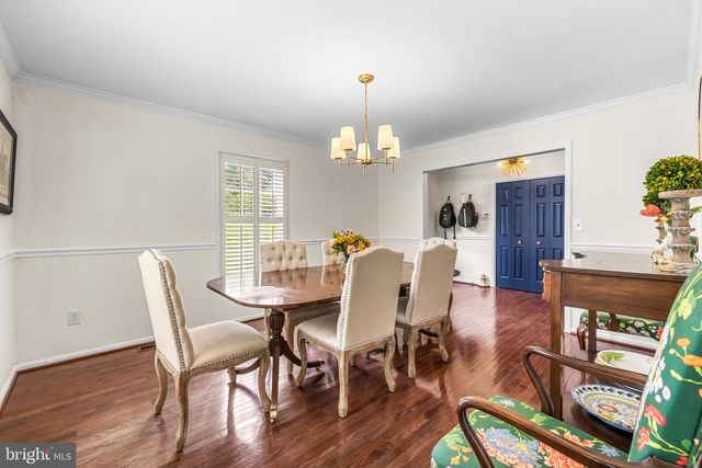 13 BARROW CT, Towson, MD 21204
