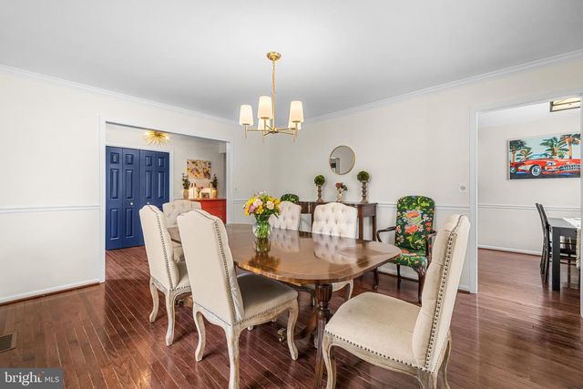 13 BARROW CT, Towson, MD 21204