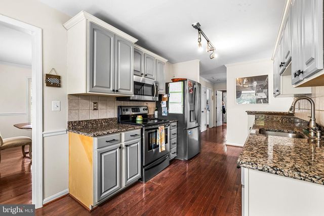 13 BARROW CT, Towson, MD 21204